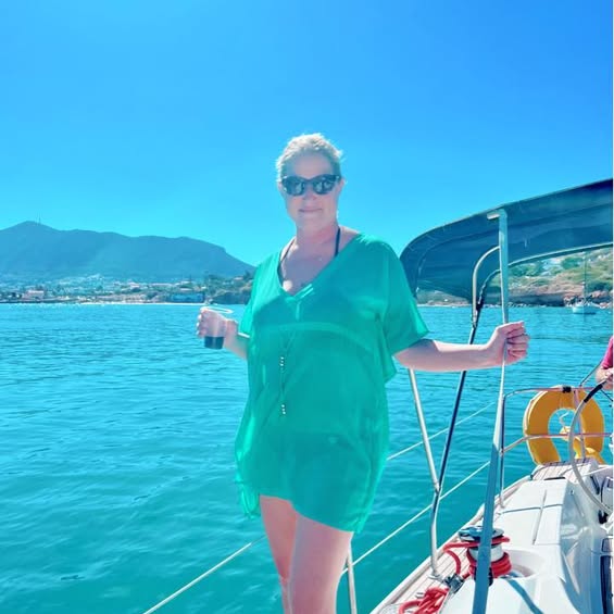 Crystal Remmey Vancouver BC Death, Murder in a Small Town Film producer has died