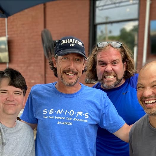 Russ Pawlas Lynchburg VA Death, Brookville Middle School Band Director has died